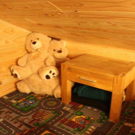 Eifelyeti Ferienwohnung Ellscheid Dış mekan fotoğraf