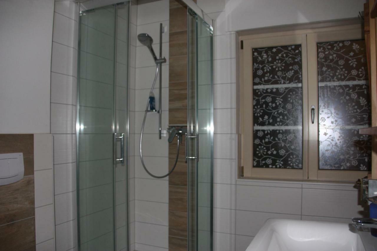 Eifelyeti Ferienwohnung Ellscheid Dış mekan fotoğraf